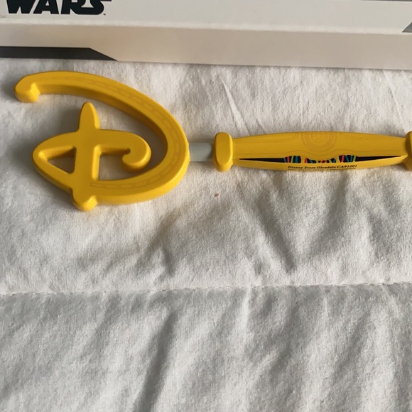 Disney Key C-3PO (Mystery Key Star Wars) - Picture 2 of 3